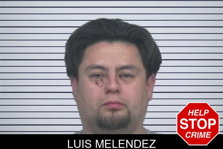Luis Melendez