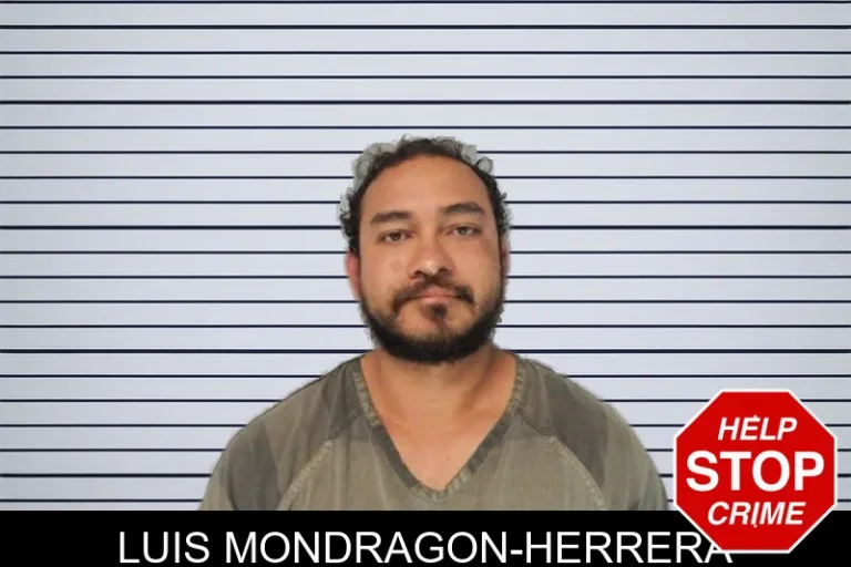 Luis Mondragon-Herrera
