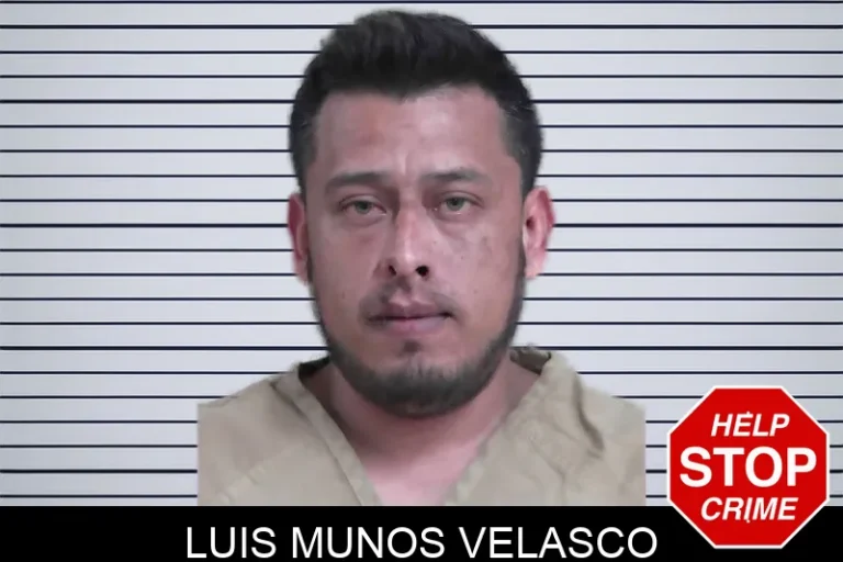 Luis Munos Velasco