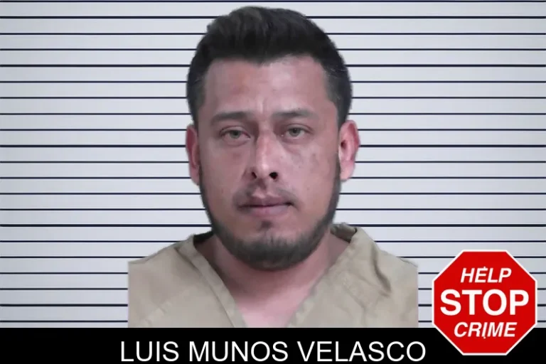 Luis Munos Velasco