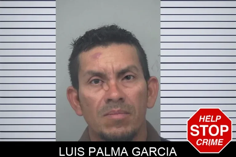 Luis Palma Garcia mugshot – Gwinnett County , Georgia Luis Palma Garcia
