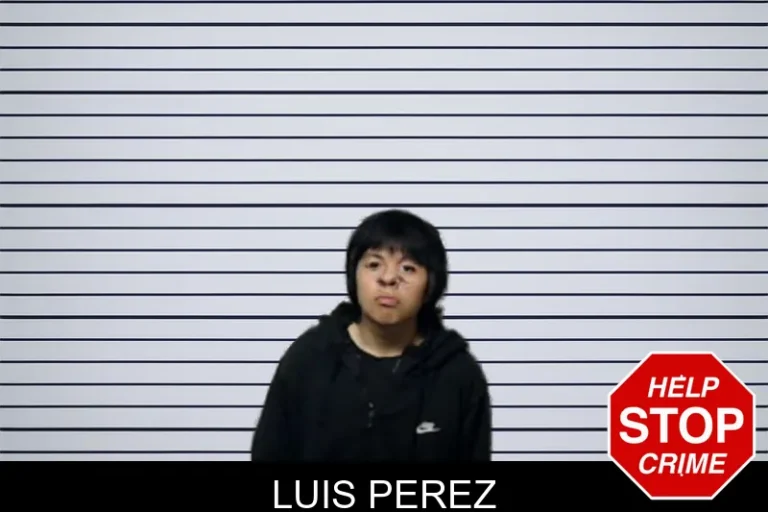 Luis Perez