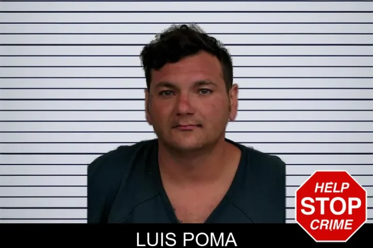 Luis Poma