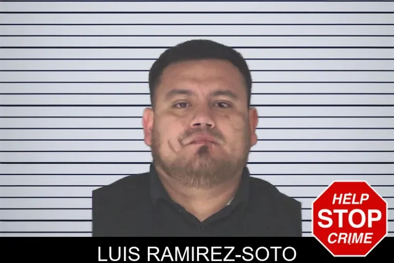 Luis Ramirez-Soto