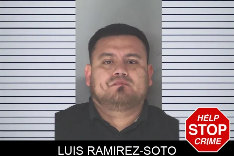 Luis Ramirez-Soto