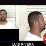Luis Rivera mugshot – Camden County , Georgia Luis Rivera mugshot