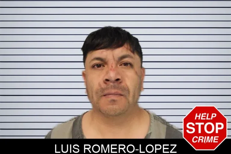 Luis Romero-Lopez