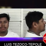 Luis Tezoco-Tepole mugshot – Camden County , Georgia Luis Tezoco-Tepole mugshot