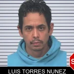 Luis Torres Nunez mugshot – Gwinnett County , Georgia Luis Torres Nunez mugshot