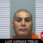 Luis Vargas Trejo mugshot – Cherokee County , Georgia Luis Vargas Trejo mugshot