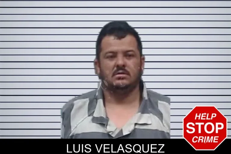Luis Velasquez