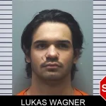Lukas Wagner mugshot – Cherokee County , Georgia Lukas Wagner mugshot
