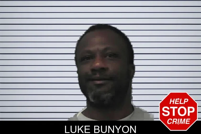 Luke Bunyon