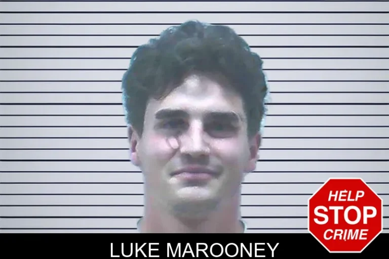 Luke Marooney