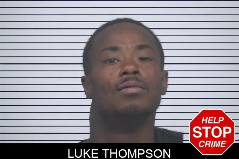Luke Thompson