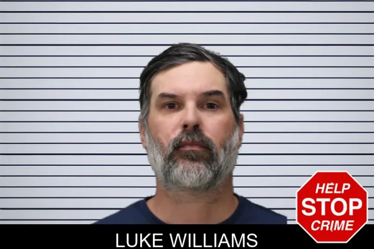 Luke Williams