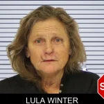 Lula Winter mugshot – Carroll County , Georgia Lula Winter mugshot