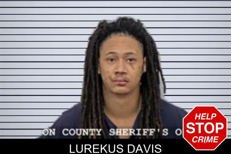Lurekus Davis