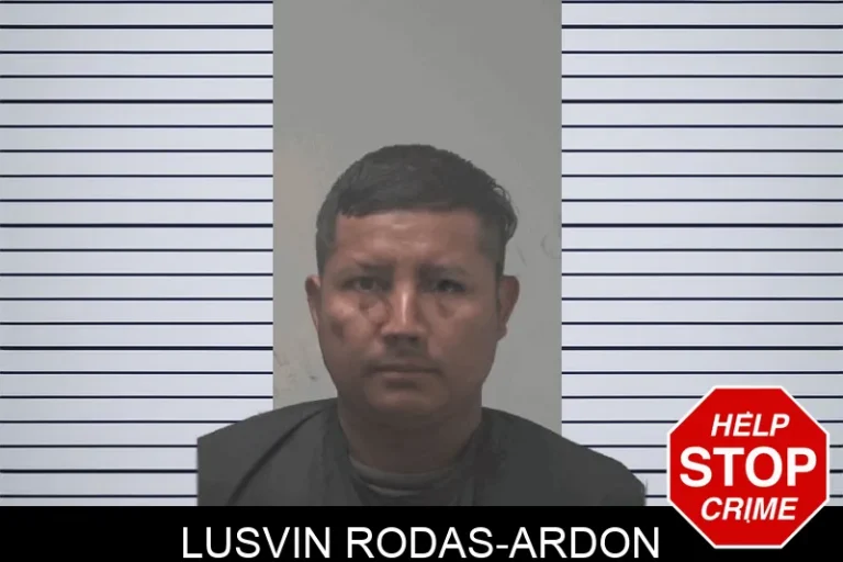 Lusvin Rodas-Ardon