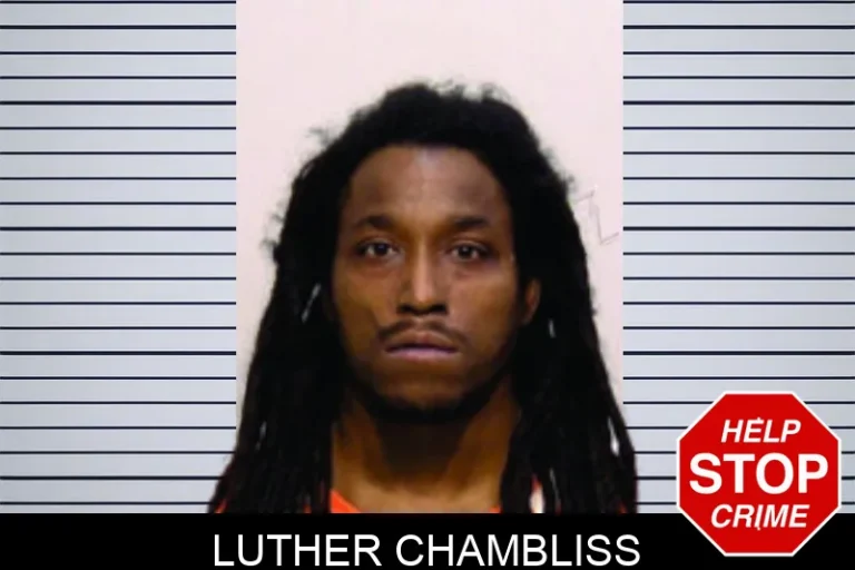 Luther Chambliss