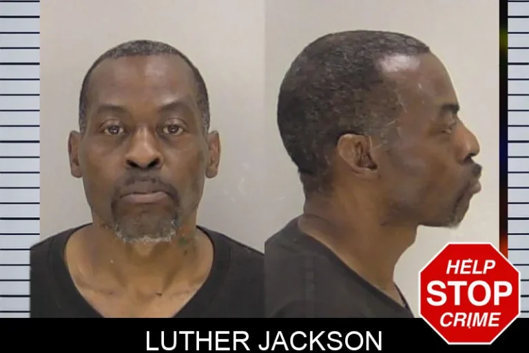 Luther Jackson