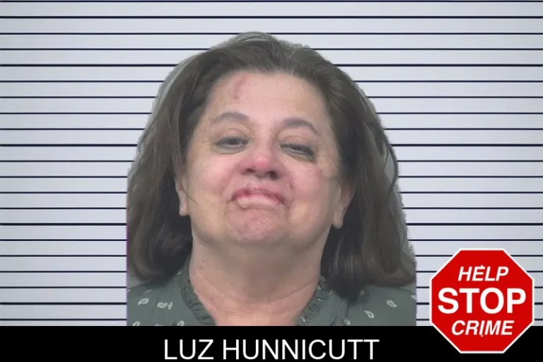 Luz Hunnicutt