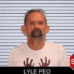 Lyle Peo mugshot – Grady County , Georgia Lyle Peo mugshot