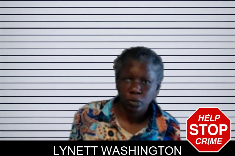 Lynett Washington mugshot – DeKalb County , Georgia Lynett Washington mugshot
