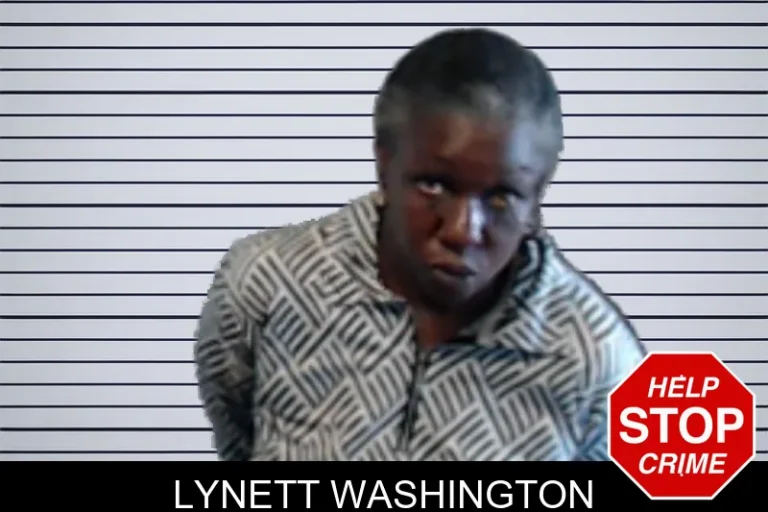 Lynett Washington