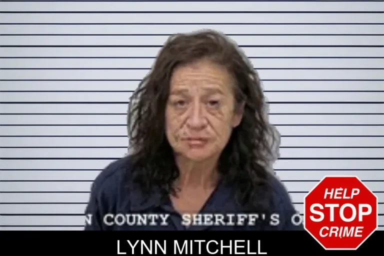 Lynn Mitchell