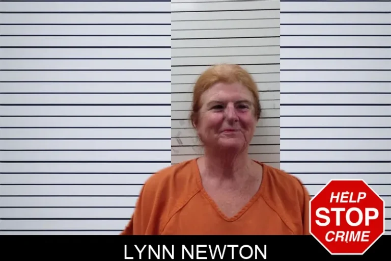Lynn Newton mugshot – Pickens County , Georgia Lynn Newton