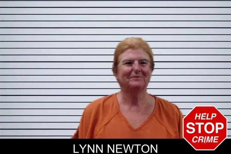 Lynn Newton mugshot – Pickens County , Georgia Lynn Newton
