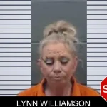 Lynn Williamson mugshot – Oglethorpe County , Georgia Lynn Williamson mugshot