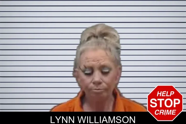 Lynn Williamson