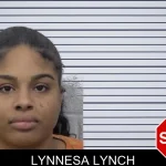 Lynnesa Lynch mugshot