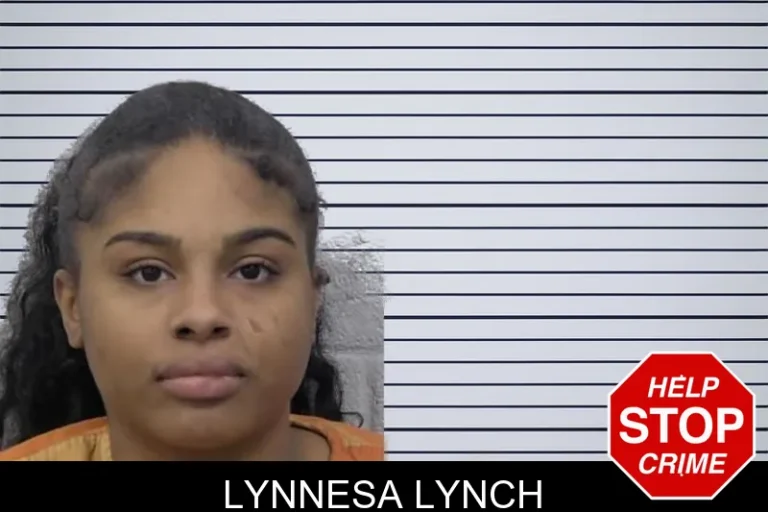 Lynnesa Lynch