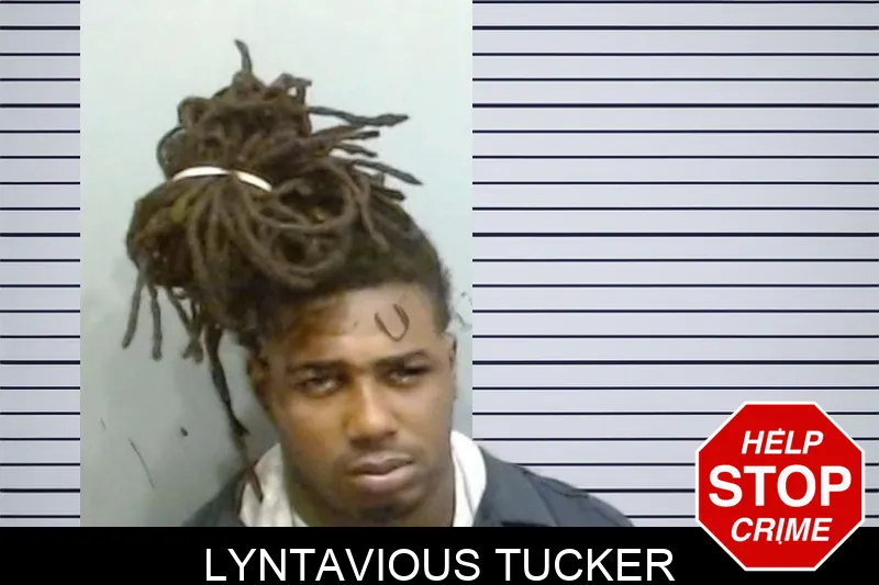 Lyntavious Tucker mugshot – Fulton County , Georgia Lyntavious Tucker mugshot