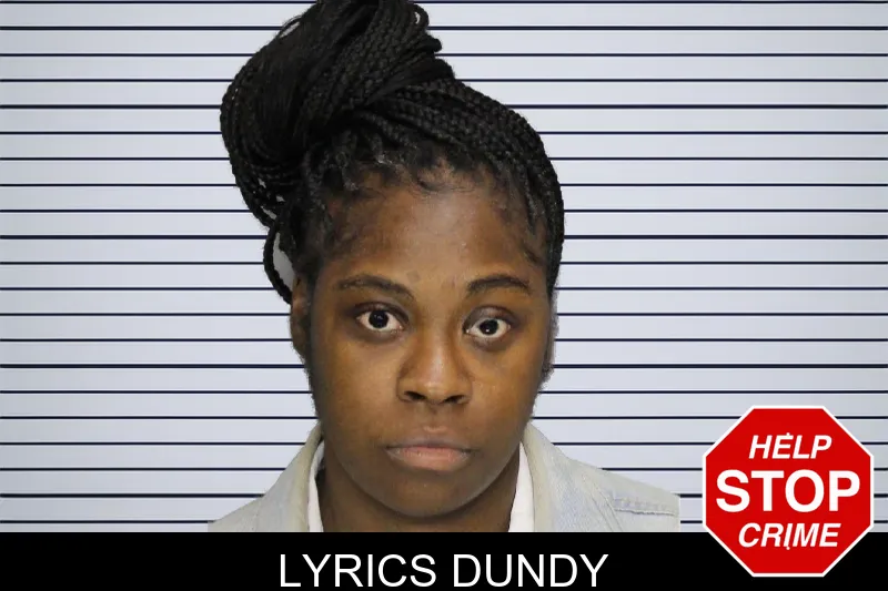 Lyrics Dundy mugshot – Cobb County , Georgia Lyrics Dundy mugshot