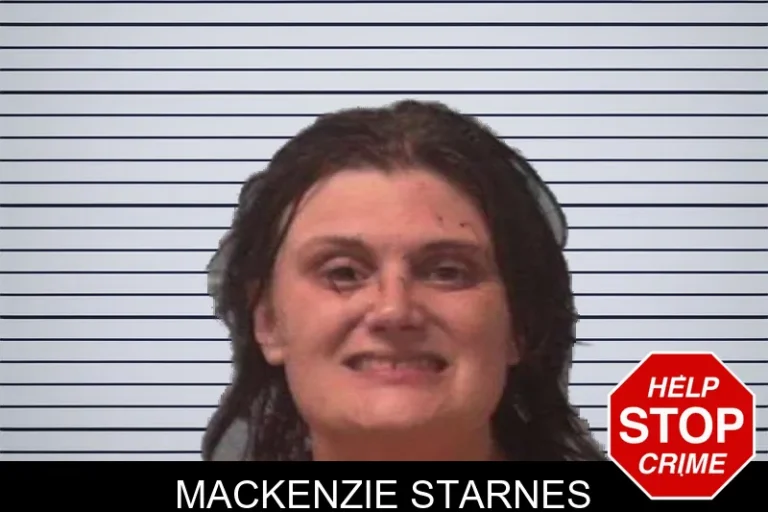 MacKenzie Starnes