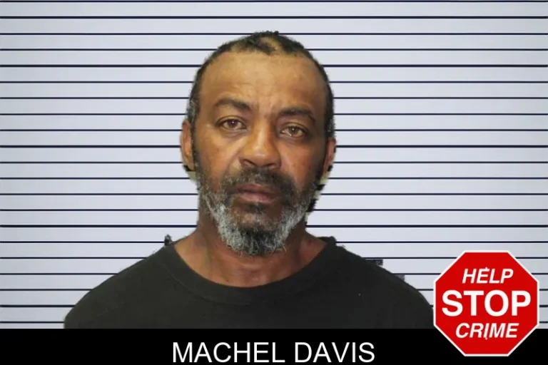 Machel Davis