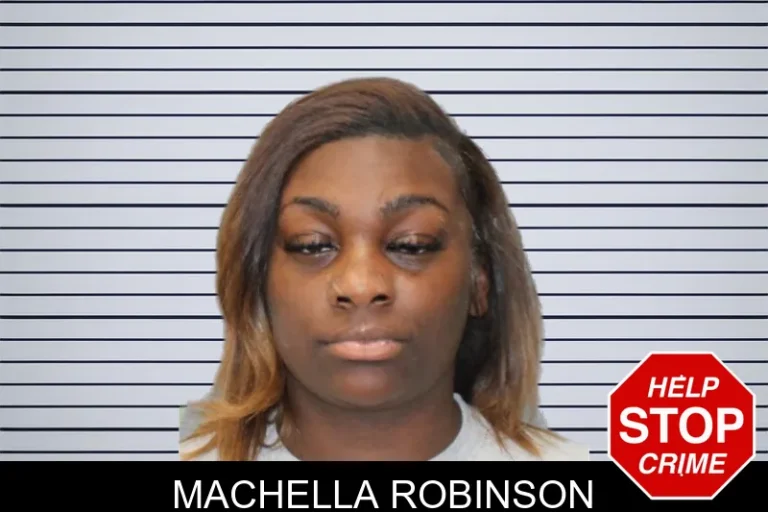 Machella Robinson