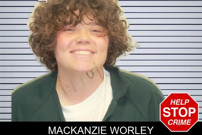 Mackanzie Worley