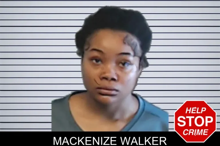 Mackenize Walker