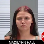 Madilynn Hall mugshot – Baldwin County , Georgia Madilynn Hall mugshot