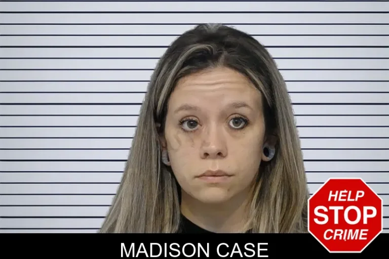 Madison Case