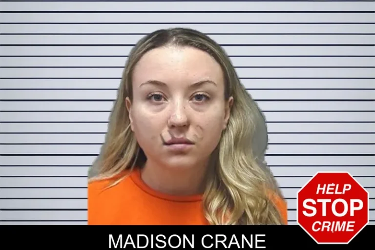 Madison Crane