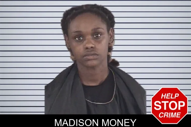 Madison Money