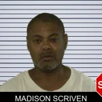Madison Scriven mugshot – Liberty County , Georgia Madison Scriven mugshot