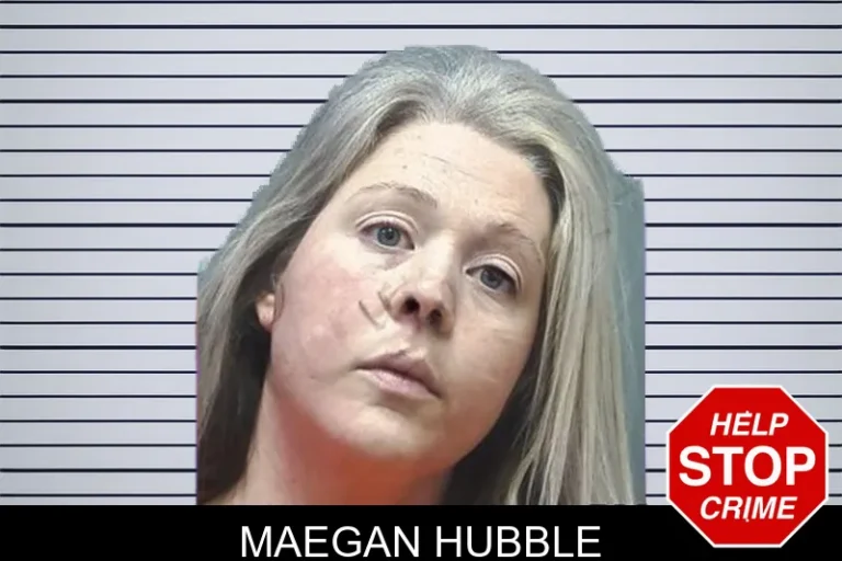 Maegan Hubble