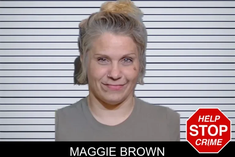 Maggie Brown